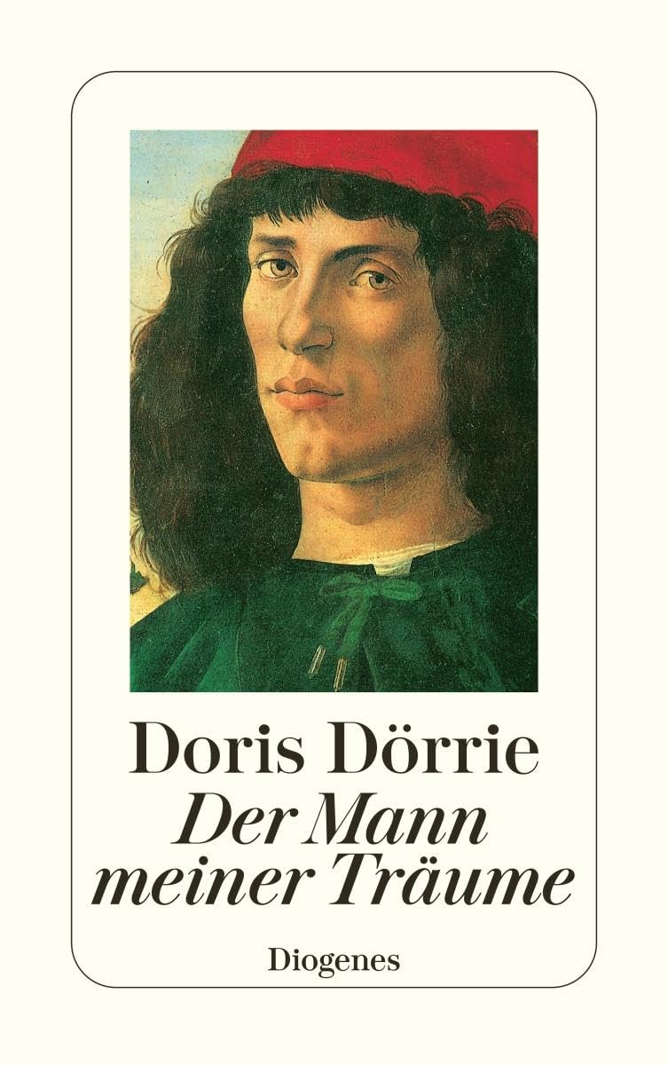 Der Mann Meiner Traume: Der Mann Meiner Traume