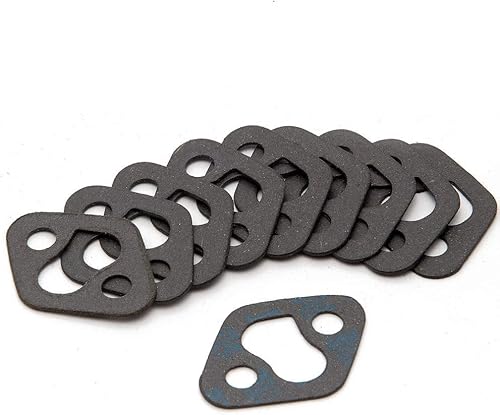 Epman EPZDP14A - Junta de refrigeración de agua para Toyota CT26 Turbo Land Cruiser Supra (10 unidades)