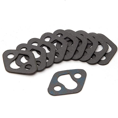 EPZDP14A 10pcs Turbo Junta de refrigeración por agua para Toyota CT26 Turbo Land Cruiser Supra