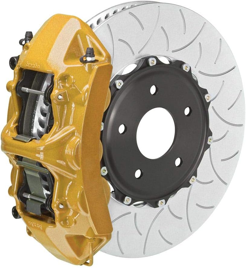 Superwrap Sprayable Vinyl Wrap Accessories Kit Calipers