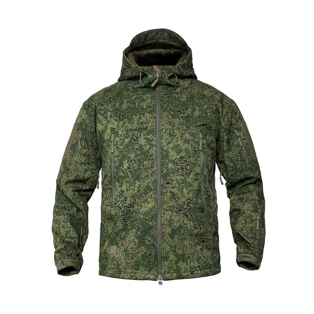 Gilet Tactique 9 Poches - Le Pavillon Noir