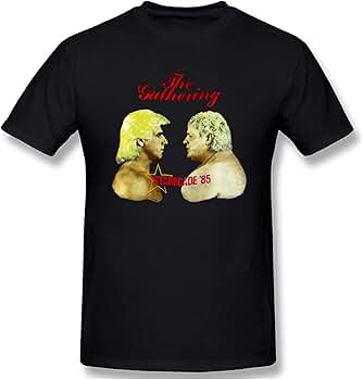 Amazon | 通気性メンズリックフレアー対ダスティローデスWcw