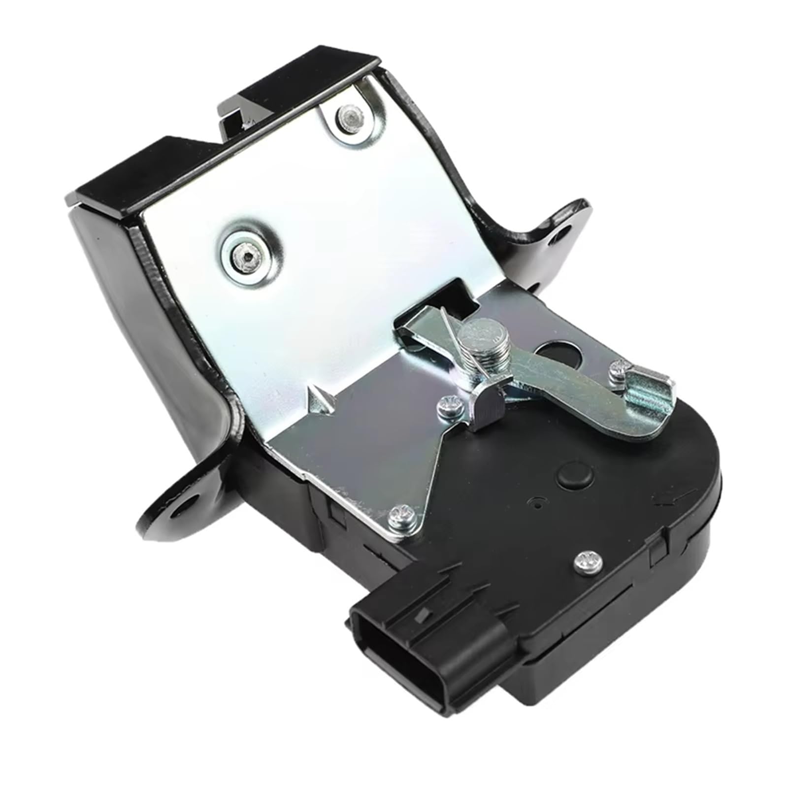 Tetari One Color Trunk Lock Tailgate Lock For Hyundai For Veloster 2012-2017 81230-2V000 Car Rear Tail Gate Latch Lock Actuator 812302V000 Boot Trunk Lock
