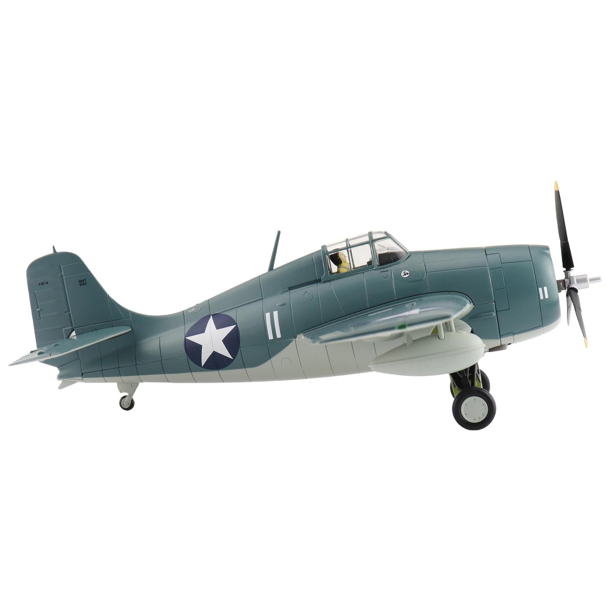 Amazon | HOBBY MASTER 1/48 F4F-4 ワイルドキャット ミッドウェイ海戦