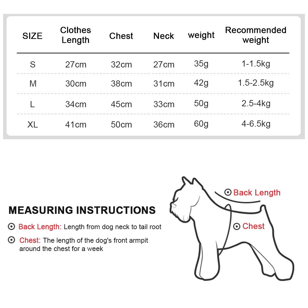 Chubasquero para Perros, Impermeable Reflectante for Perros pequeños, Mono con Capucha y for medianos(Blue,L)