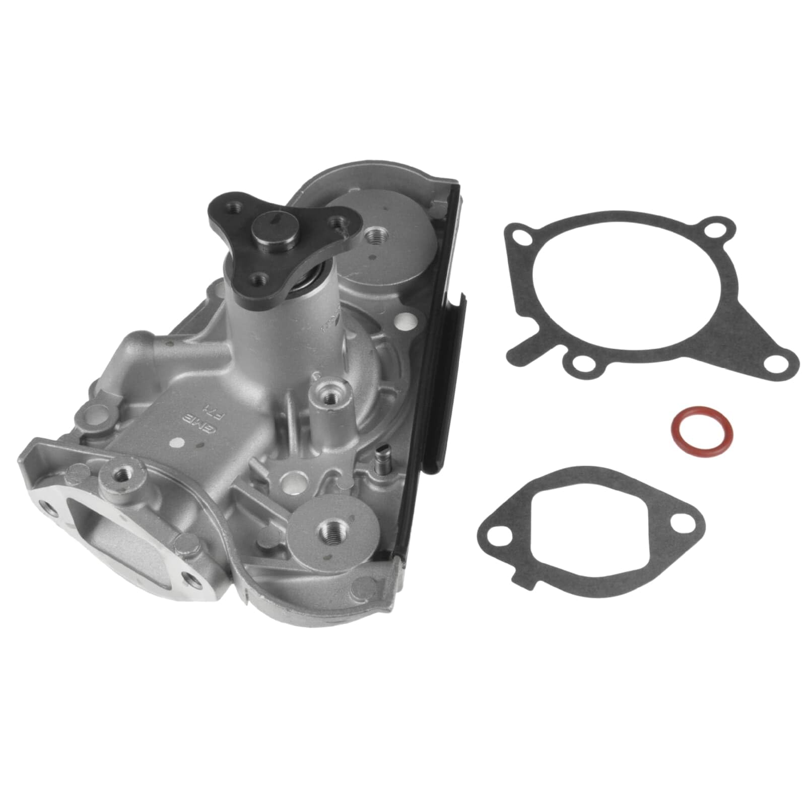 BLUE PRINT Pompa dell’acqua, raffreddamento motore ADM59110 | Compatibile con: KIA SEPHIA, SEPHIA Stufenheck, SHUMA I, SHUMA Stufenheck, MAZDA 323 C IV, 323 III Hatchback, MX-5 I