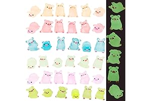 Resin Pigs: Miniature Garden Adornments That Radiate Enchantment