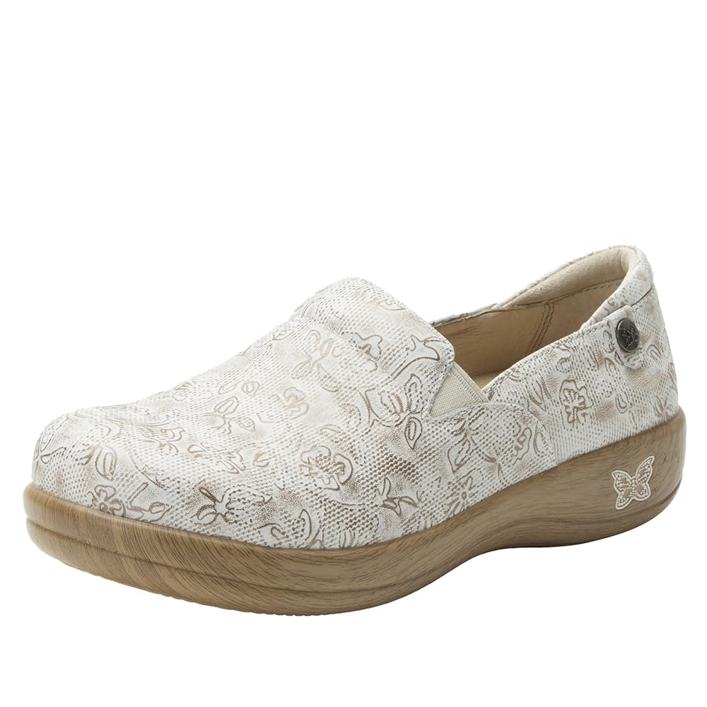 Alegria Womens Keli Professional Clog