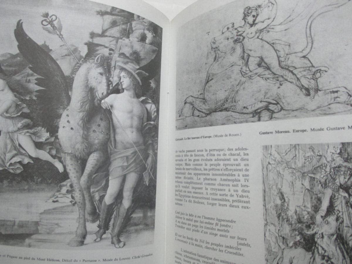 LOUVRE 美術作品集 2005年出版 ルーヴル美術館展-19世紀フランス絵画 新古典主義からロマン主義