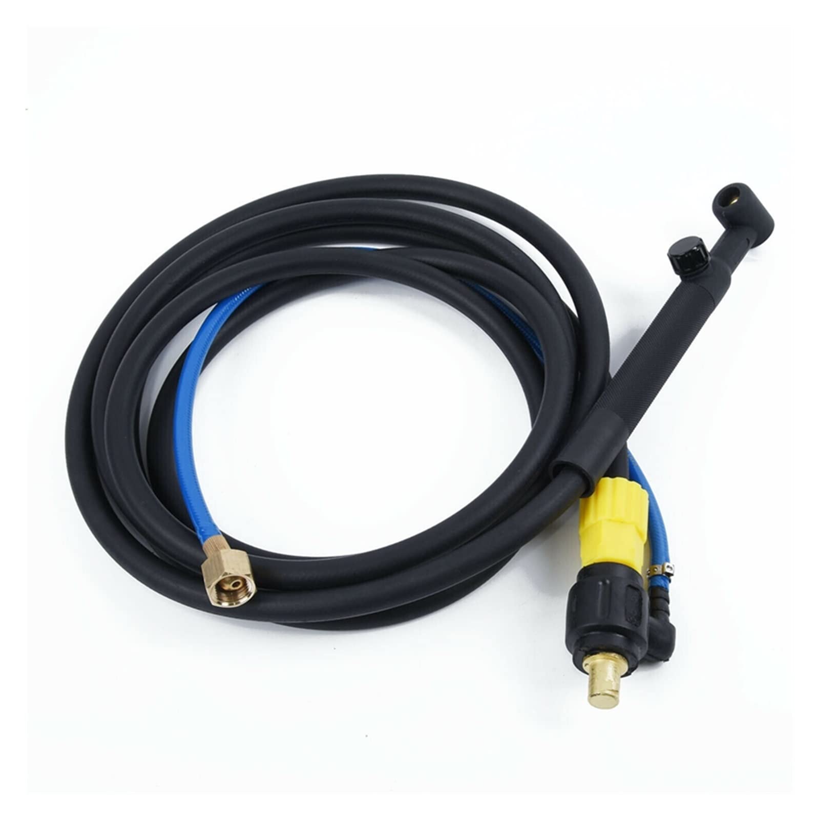 WP-17V - Herramienta de soldadura flexible con válvula de gas 35/50 cable tig accesorios