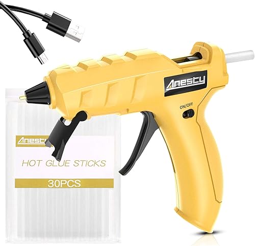 グルーガンでのトップ評価 役立つカスタマーレビュー Amazon Co Jp