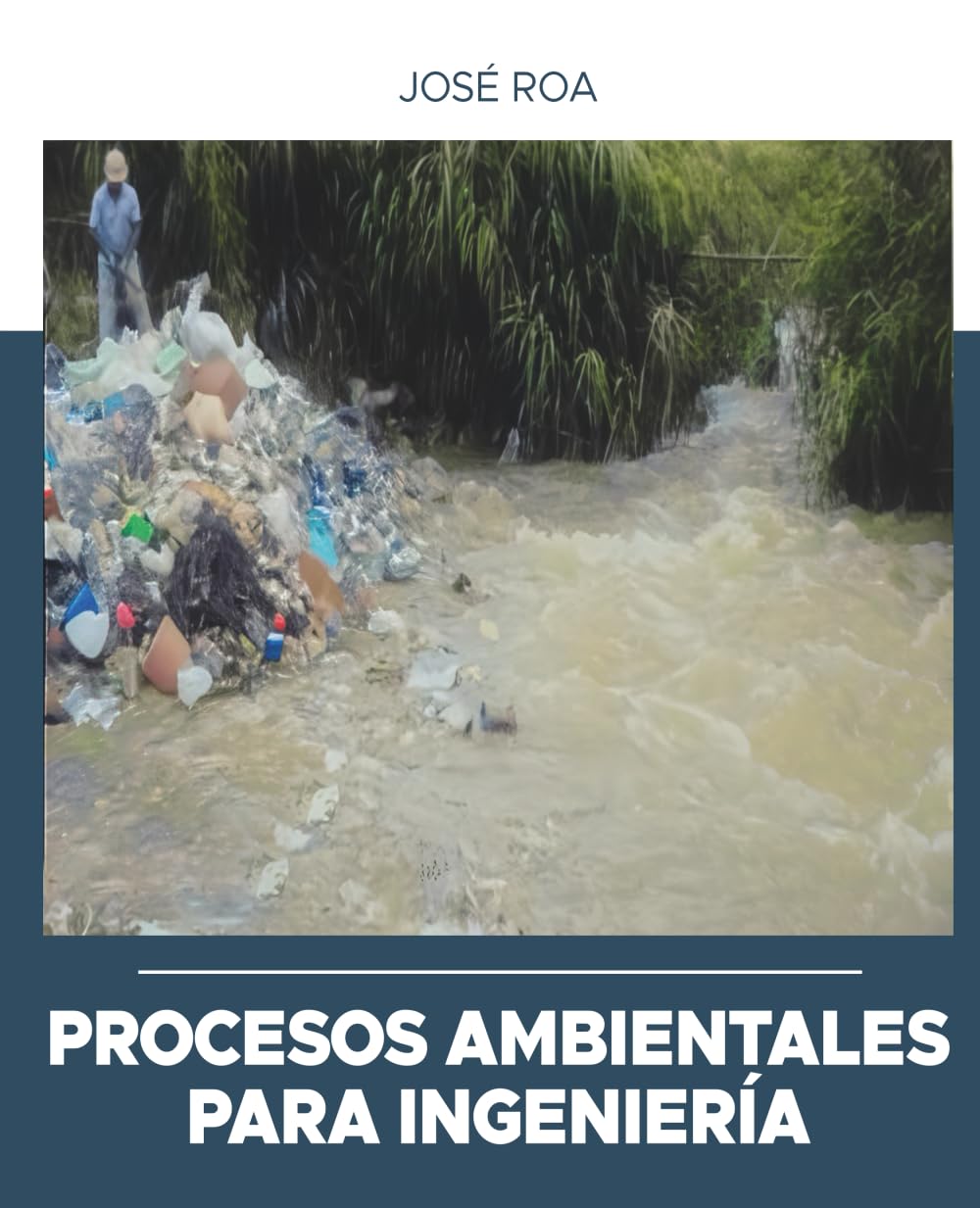 PROCESOS AMBIENTALES PARA INGENIERÍA