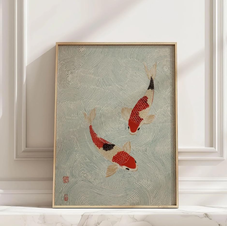 Affiche imprimée sur toile Rumlly de qualité supérieure 60x90 - 3