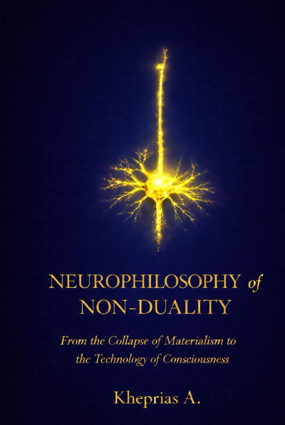 NEUROPHILOSOPHY OF NON-DUALITY: From the Collapse of Materialism to the Technology of Consciousness (Series: T-Reality – Philosophy of Mind and Neurophilosophy)