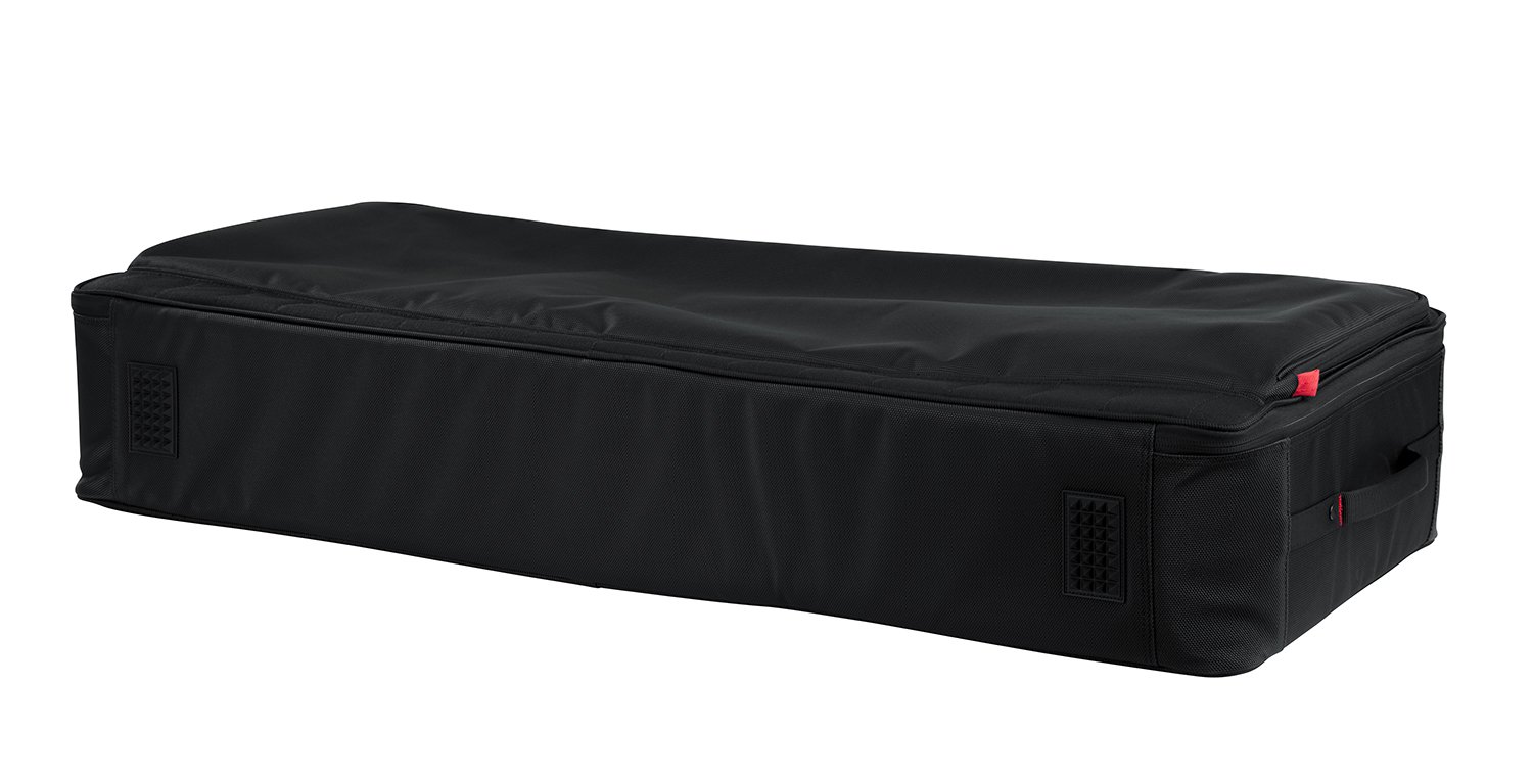 Amazon.com: Gator Cases Pro-Go Series Ultimate Keyboard Gig Bag