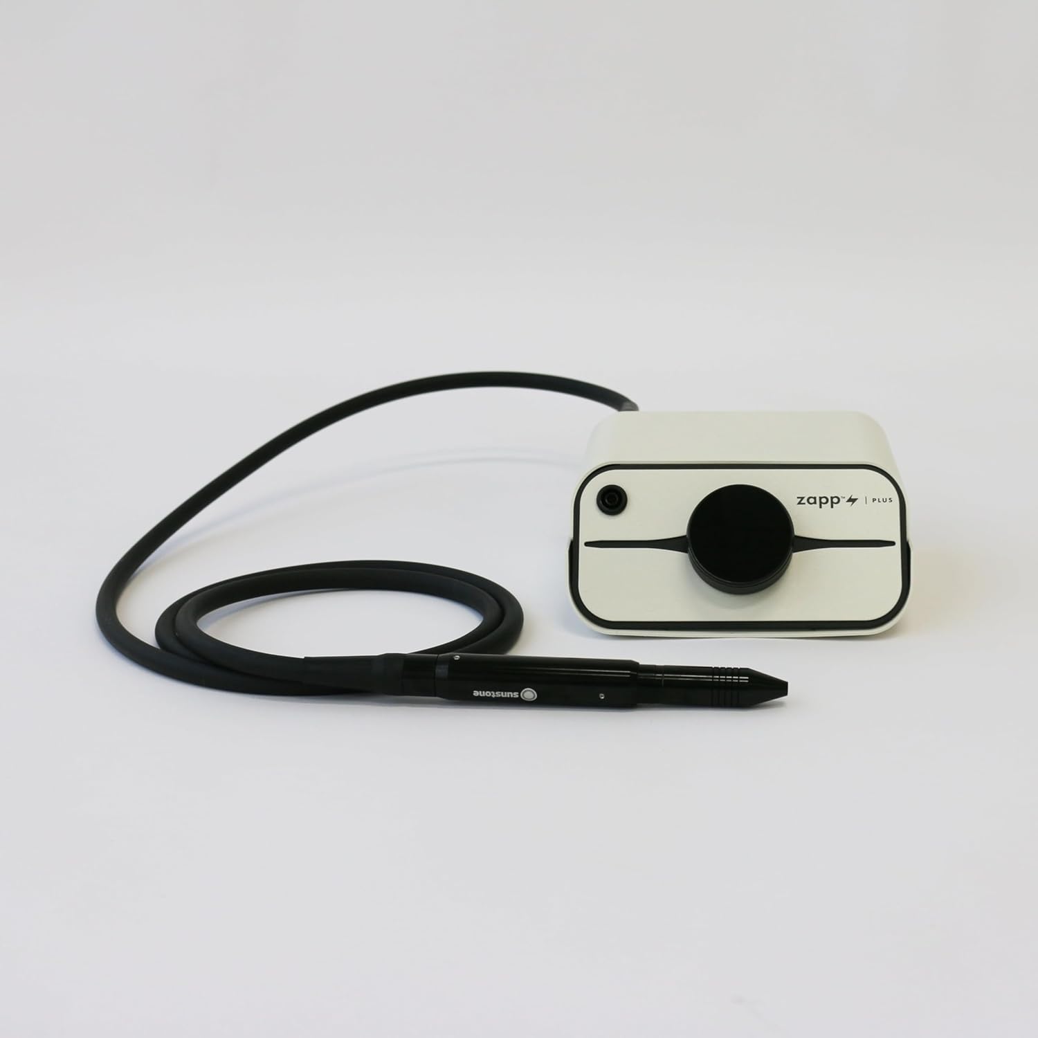 Sunstone Welders: Zapp Plus® 2 Pulse Arc Permanent Jewelry Welder™