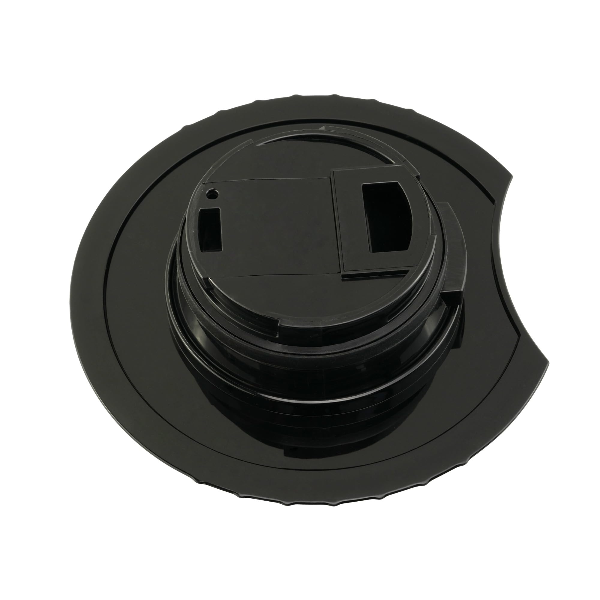 Cuisinart DCC-3400 thermal carafe gasket replacement diagram