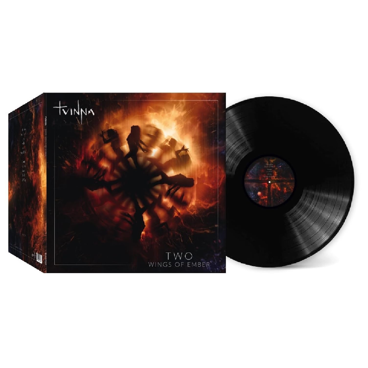 Two - Wings Of Ember [VINYL]