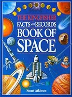 The Facts and Records Book of Space 0862725747 Book Cover