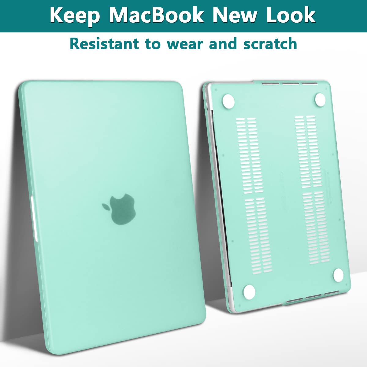 Amazon.co.jp: Teryeefi MacBook Pro 14 インチ ケース 2021 2023 2024