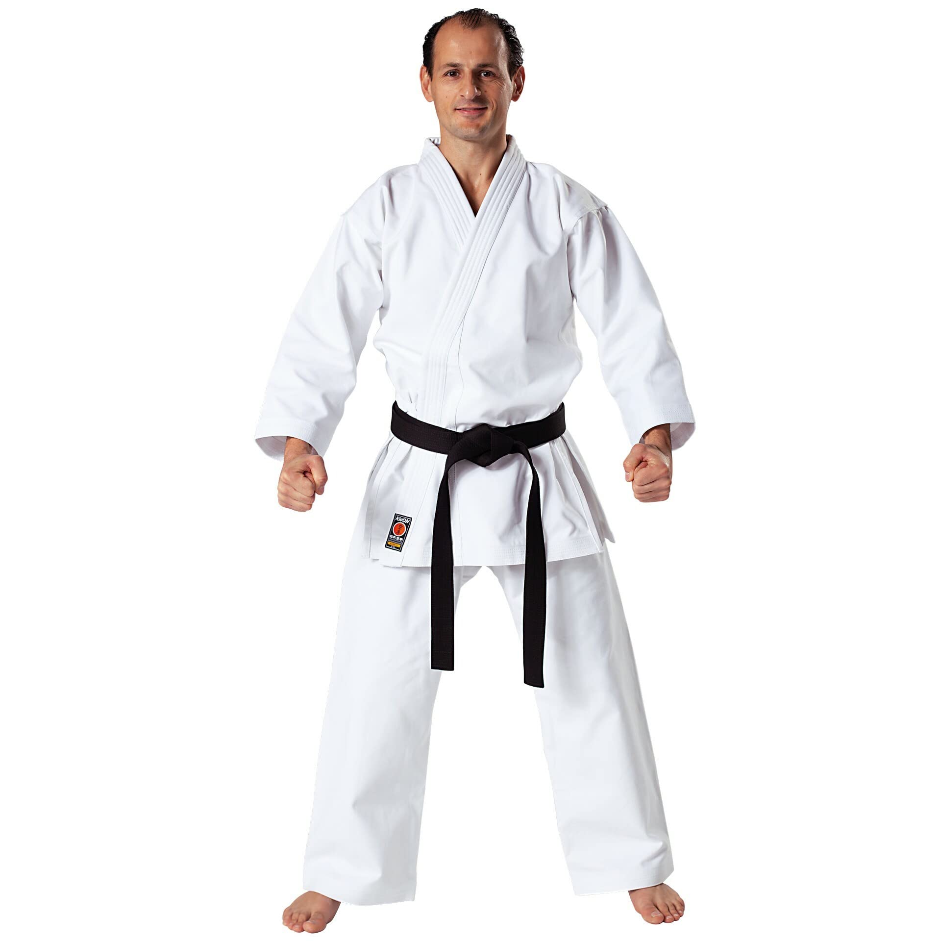 Kwon Kimono de Karate Kumite 12 oz