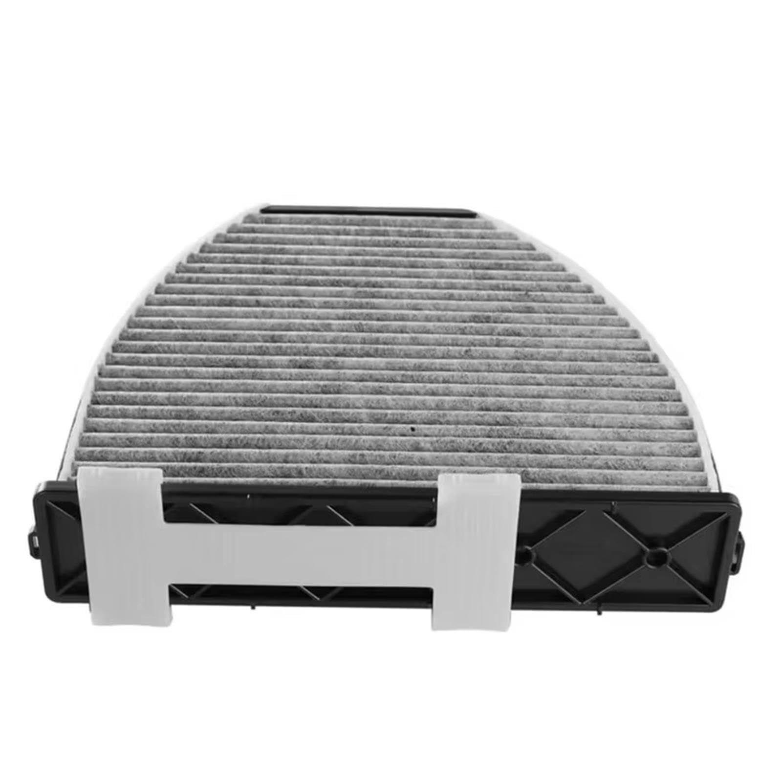 Filtro Aire Cabina Para Clase C Para W204 Para C180 Para C200 Para C250 A2128300318 A2128300038 Filtro De Aire Cabina Filter Innenraumluft(2Pcs)