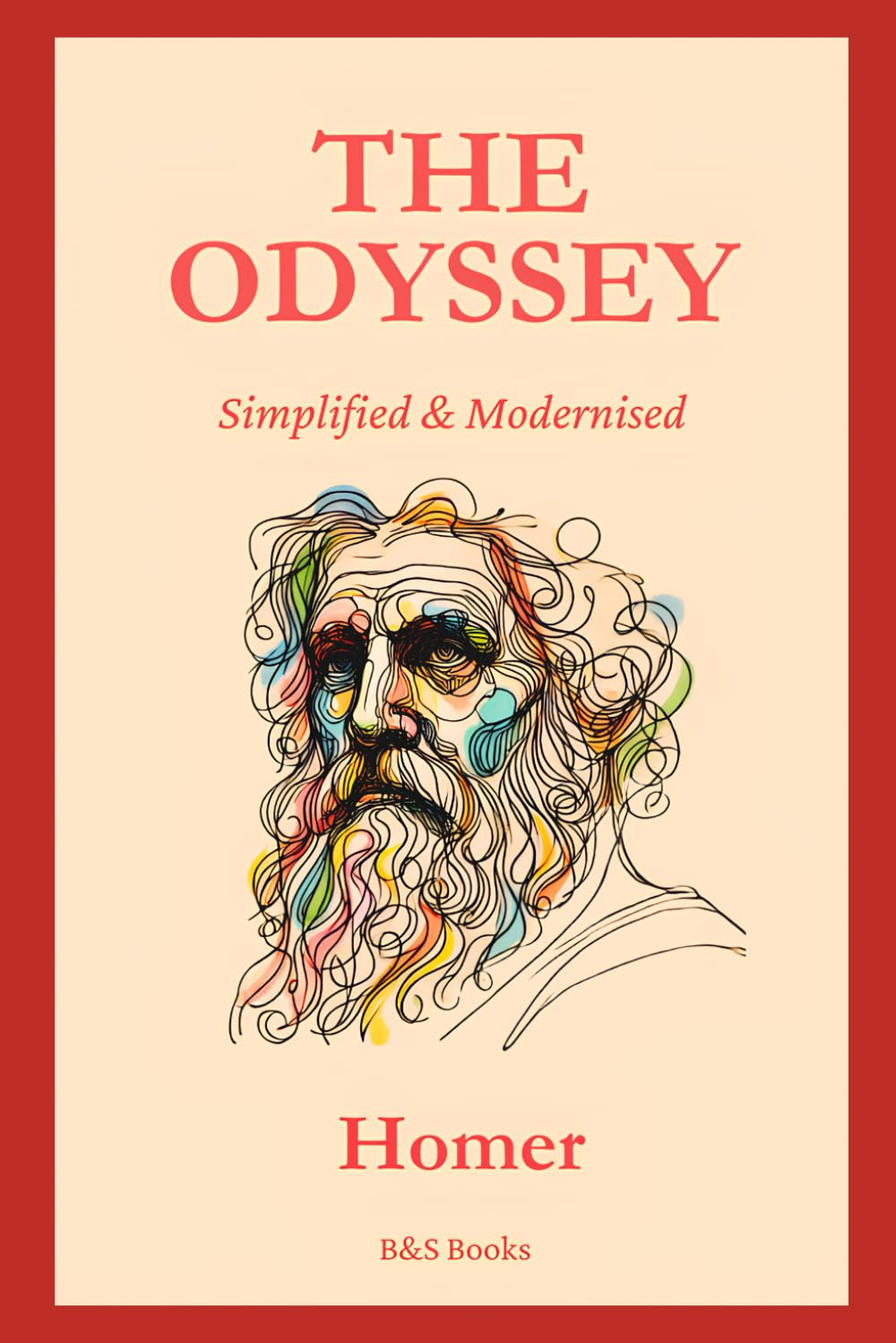 The Oddesy: Simplified and Modernised