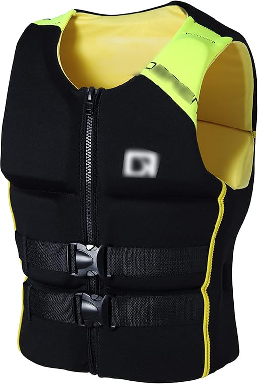 Giubbotti Di Salvataggio Per Adulti, Giubbotti Di Aiuto Al