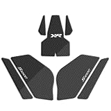 Tank Pads For S1000XR 2020 2021 Motorcycle Side Fuel Tank Stickers Decal Gas Grip Traction Pad Side Sticker Tank Pad Sticker
