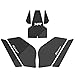 Tank Pads For S1000XR 2020 2021 Motorcycle Side Fuel Tank Stickers Decal Gas Grip Traction Pad Side Sticker Tank Pad Sticker