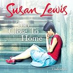 Cover of Too Close to Home