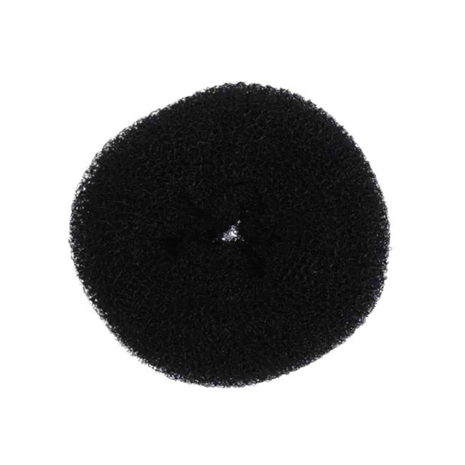 Esponja de espuma mágica for hacer moños y donuts