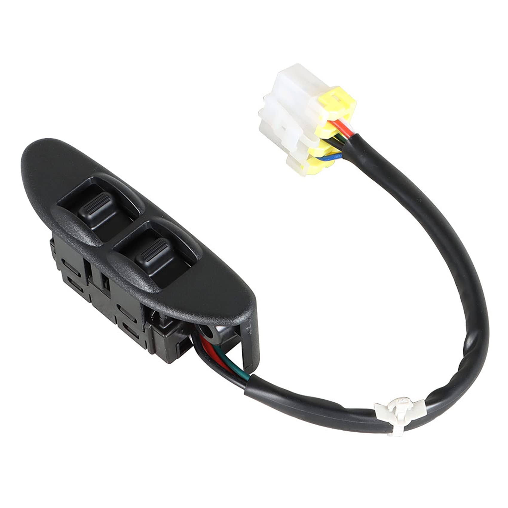 Amazon.com: labwork Power Seat Switch Left Driver Side