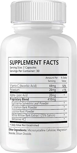 Miniatura 2 de Tonic Greens - Cápsulas avanzadas de Tonic Greens (individuales, 60 cápsulas)