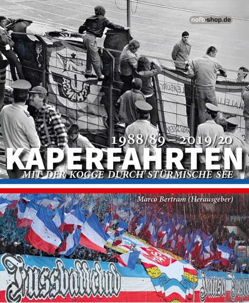 Kaperfahrten: Mit der Kogge durch stürmische See