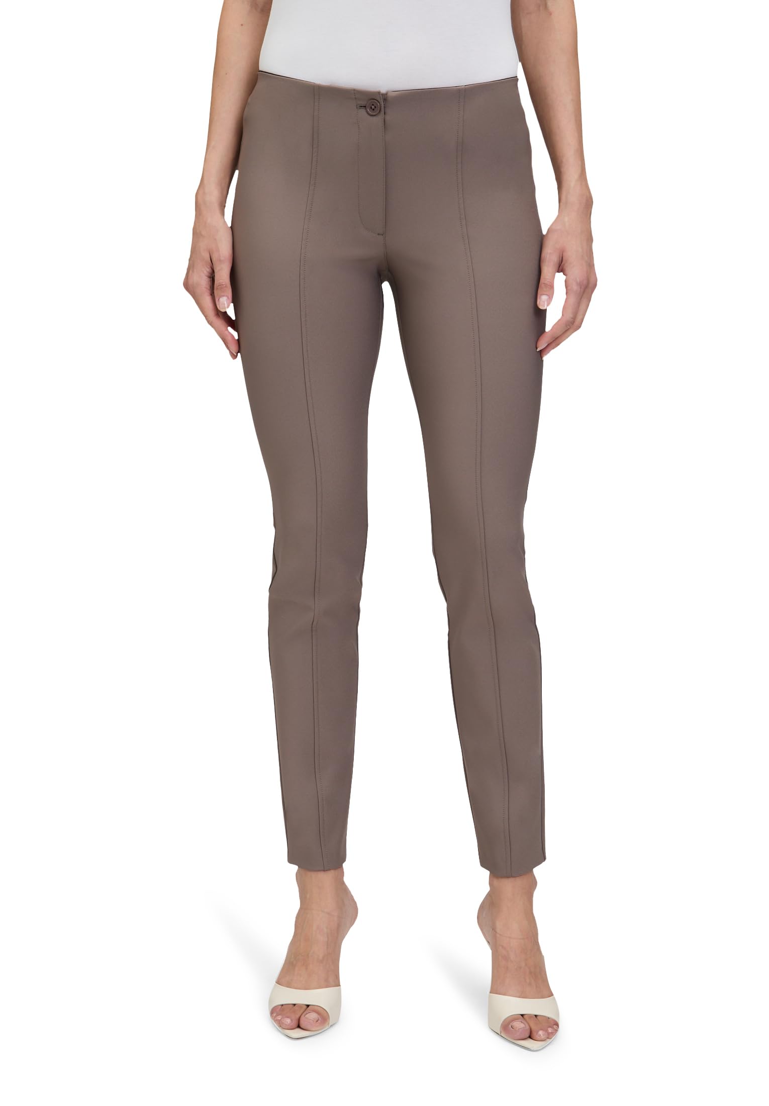 Betty Barclay Women's Trousers, Falcon, 12