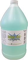 Bio 41 Commercial Strength Odor Eliminator - Pet Urine, Skunk, Trash & Sewer Smell Remover - 1 Gallon Natural Neutralizer