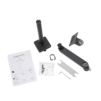 Amazon.co.jp: Ergotron (エルゴトロン) – NXシングルノート