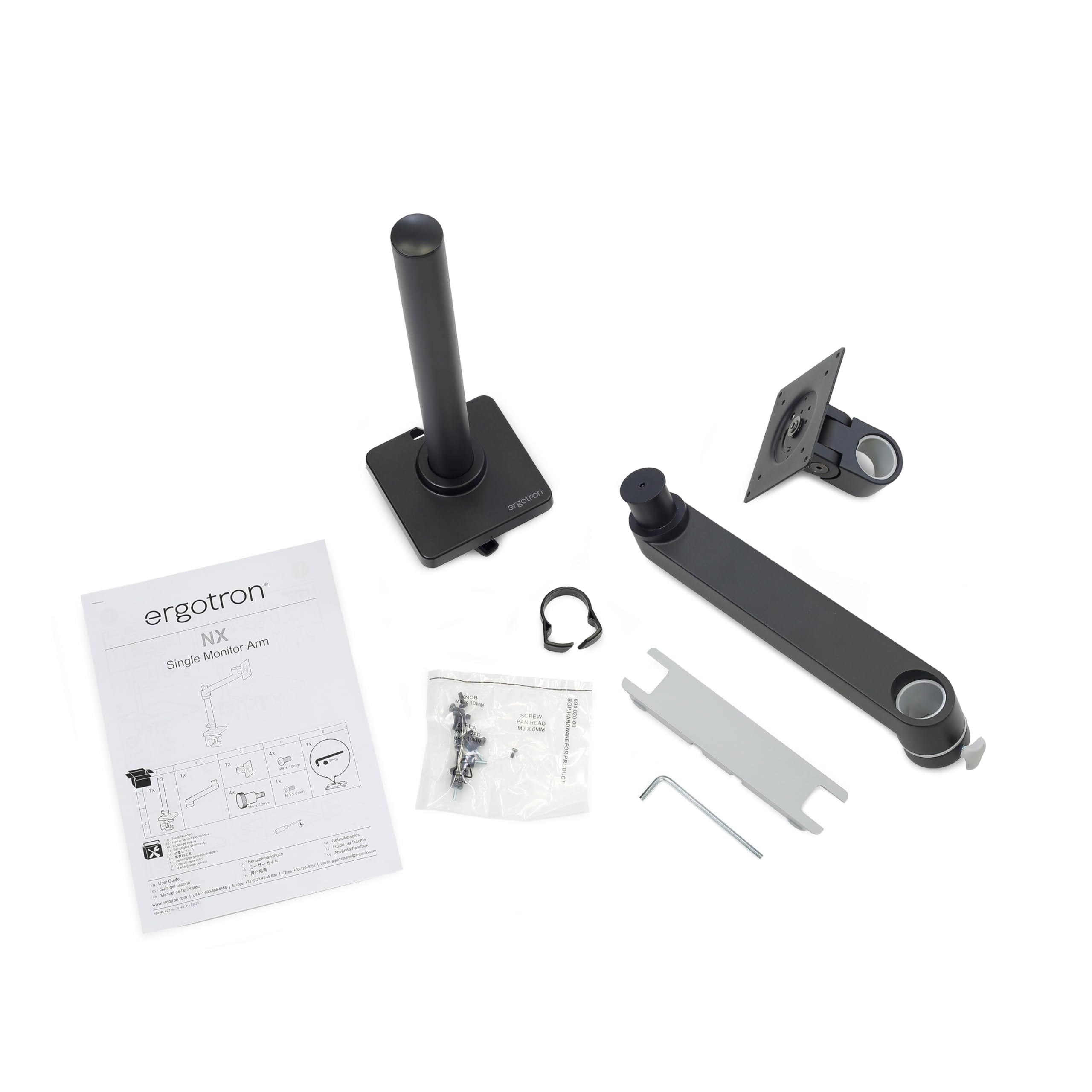 Amazon.co.jp: Ergotron (エルゴトロン) – NXシングルノートパソコン