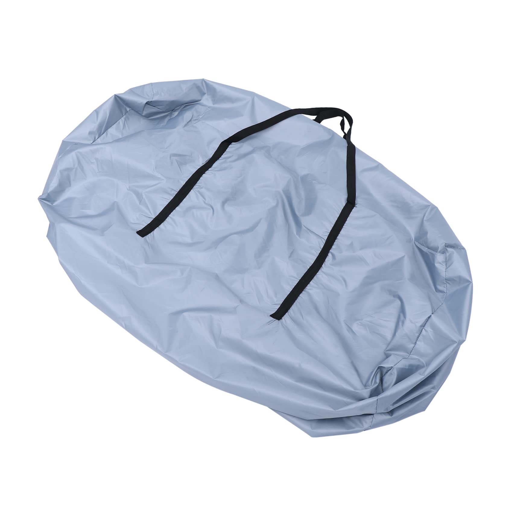 WOONEKY Sacco Porta Albero di Natale Borsa Portaoggetti per Mobili Organizer per Casa e Salvaspazio