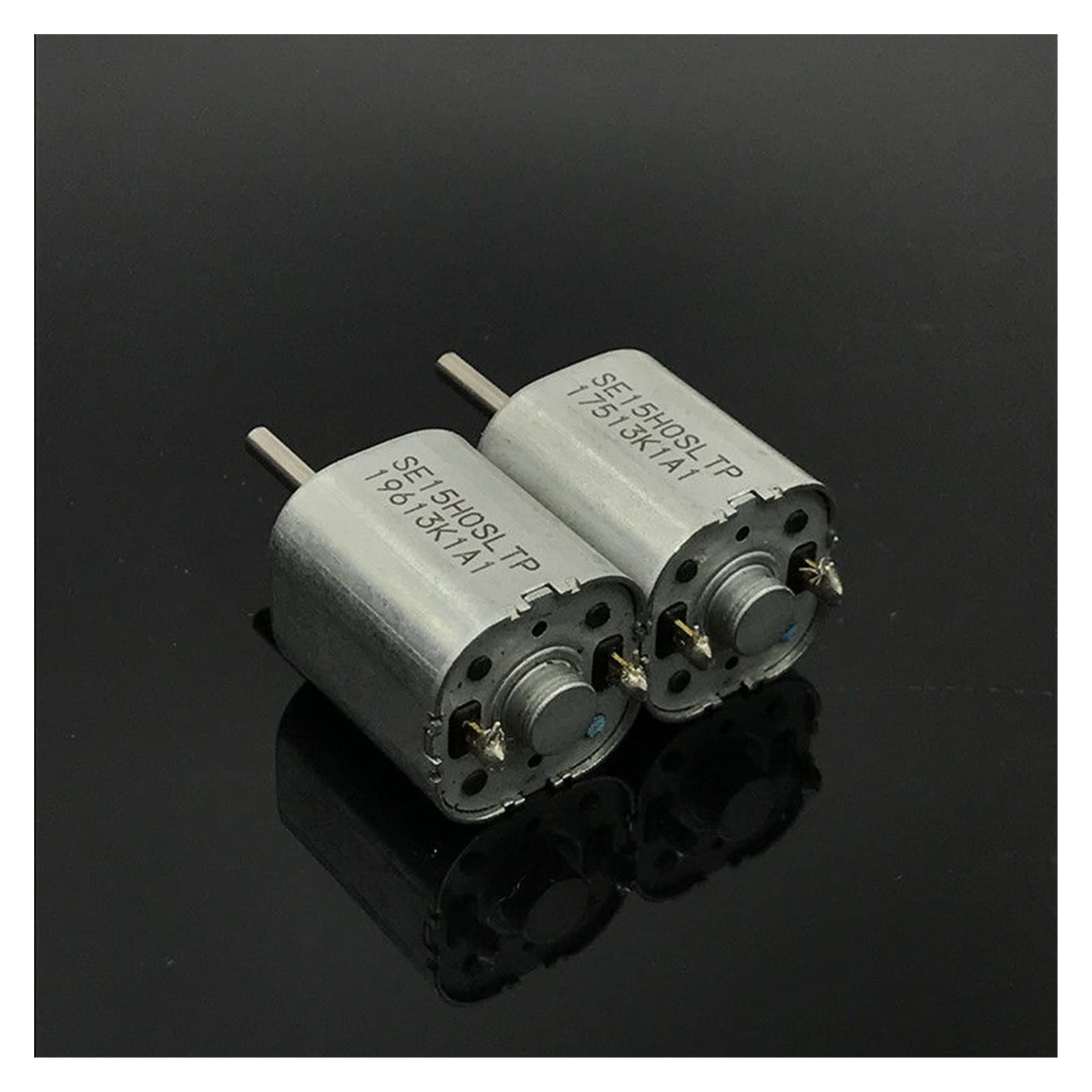 DC 12vモーター試運転確認済み品　大小9品おまけ付き Amazon.co.jp: ミニ280 DCモーター 3-12V 5000-15000RPMDCモーター高速