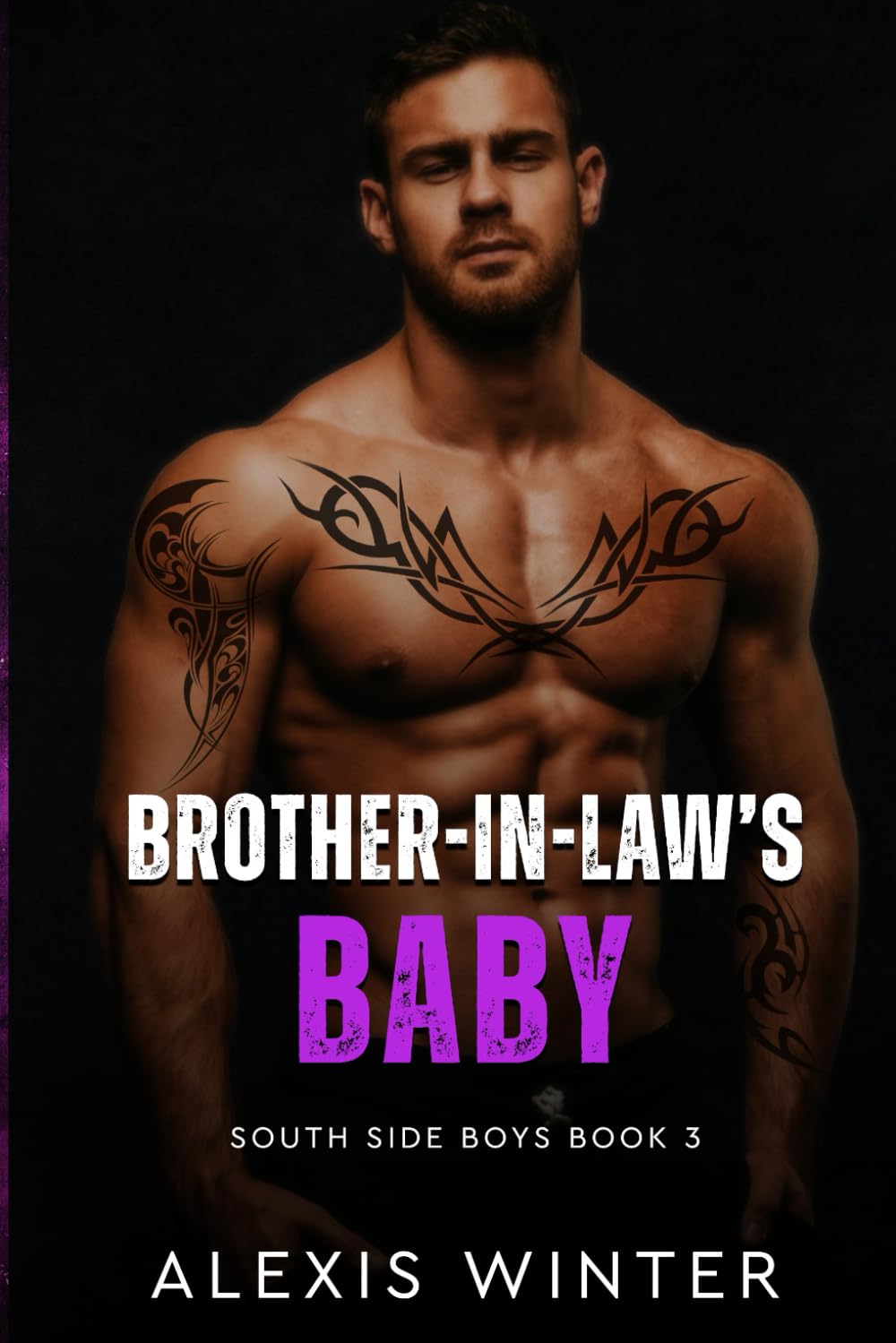 Brother-in-law's Baby (South Side Boys)