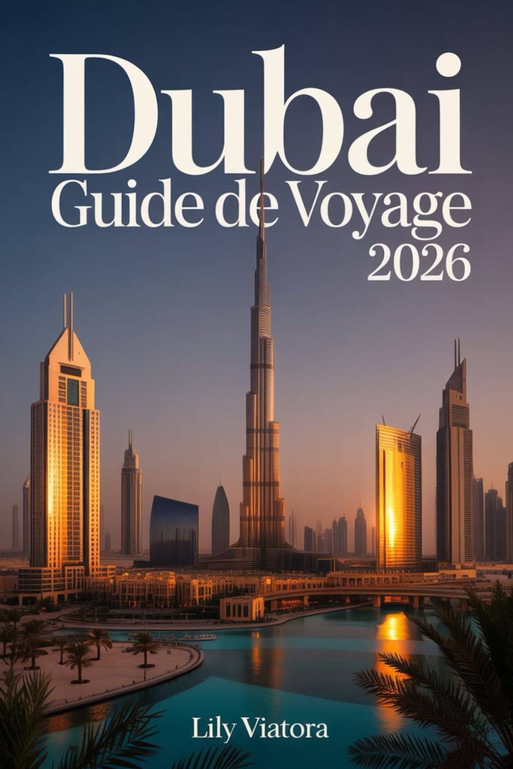 DUBAI GUIDE DE VOYAGE 2026: Planifiez votre séjour à Dubaï en 2026 avec des itinéraires clairs, des conseils pratiques et des expériences culturelles mémorables.