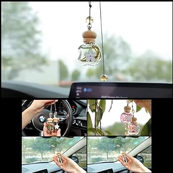 Amazon | 【CITTA公式】 吊り下げ アロマ 車用 アロマ