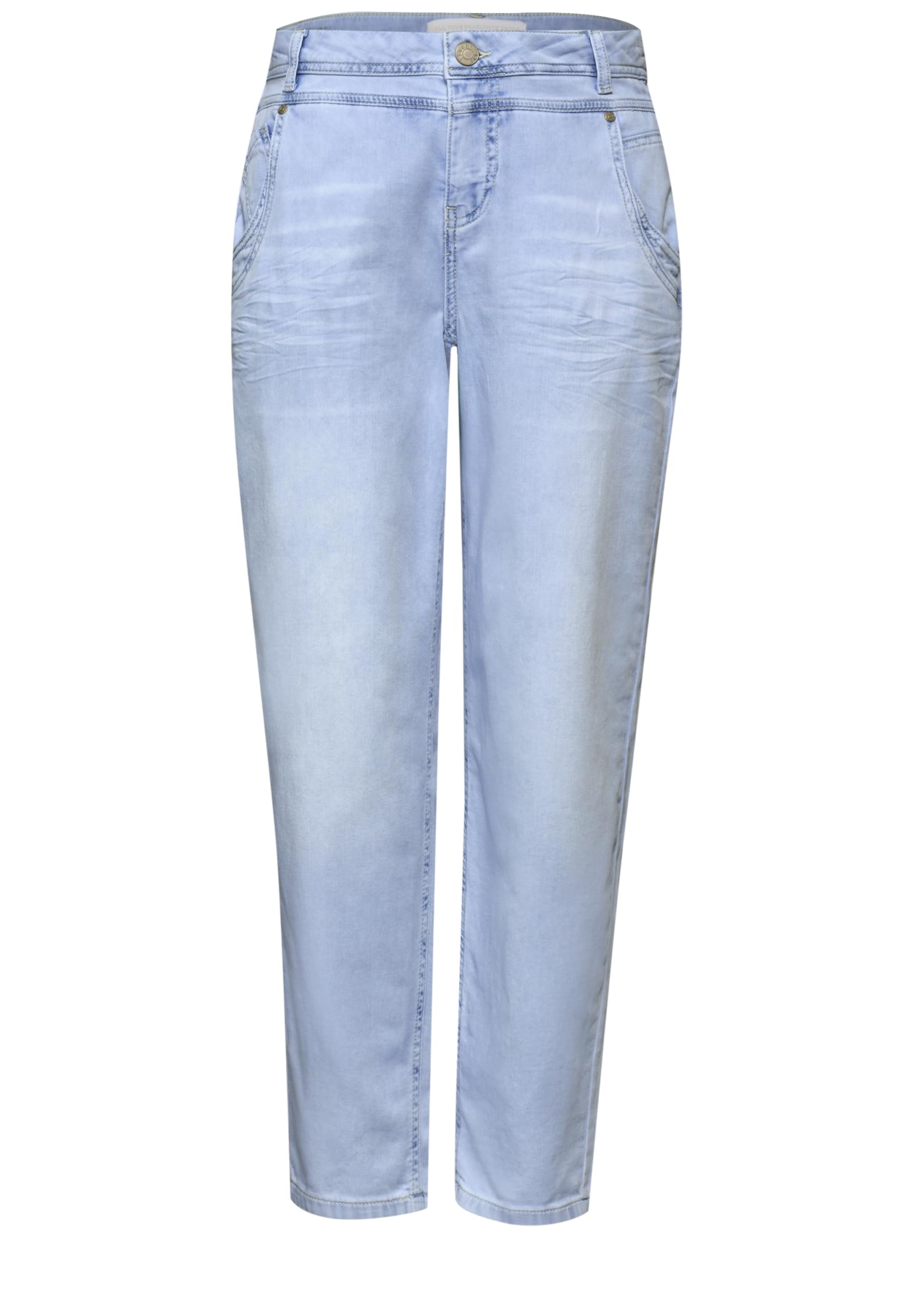 Street One LTD QR Style Karlie Barrel.hw.