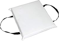 Vista 8 de Airhead Cojín lanzable tipo IV bandera estadounidense