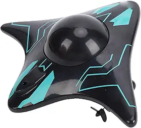 AUNMAS Barcos Rc Com Câmera, Controle Remoto 6ch, Aplicativo Sem Fio, Controle à Prova D'água, Câmera Rc, Barco para Piscina, Lago, Tanque de Peixes, Lagoa