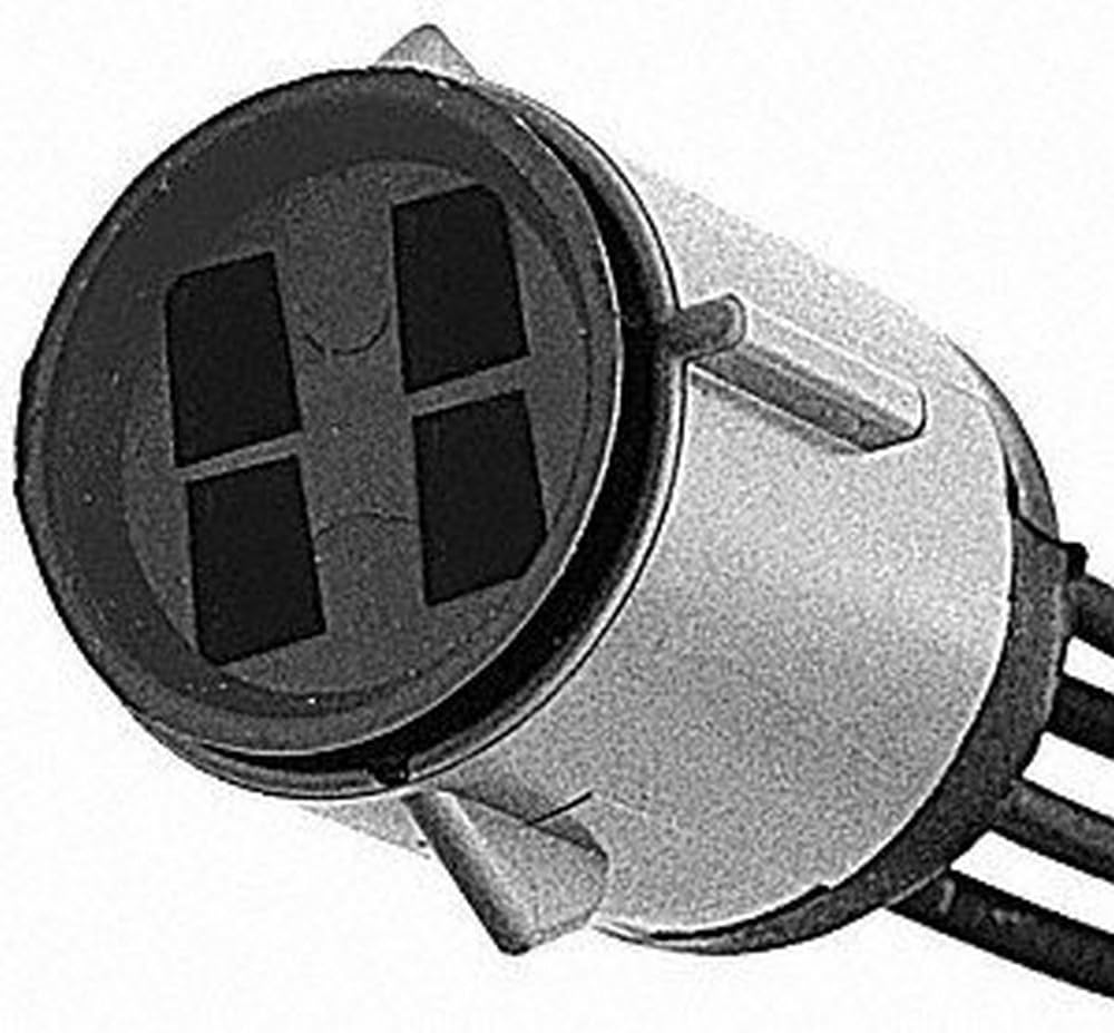 Standard Motor Products Pigtail/Socket - S698