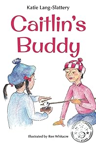 Caitlin's Buddy