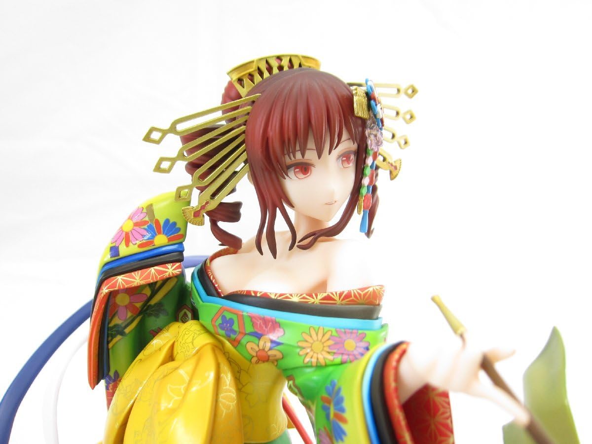 Amazon | 重音テト 吉原ラメントVer. 1/7スケールフィギュア 